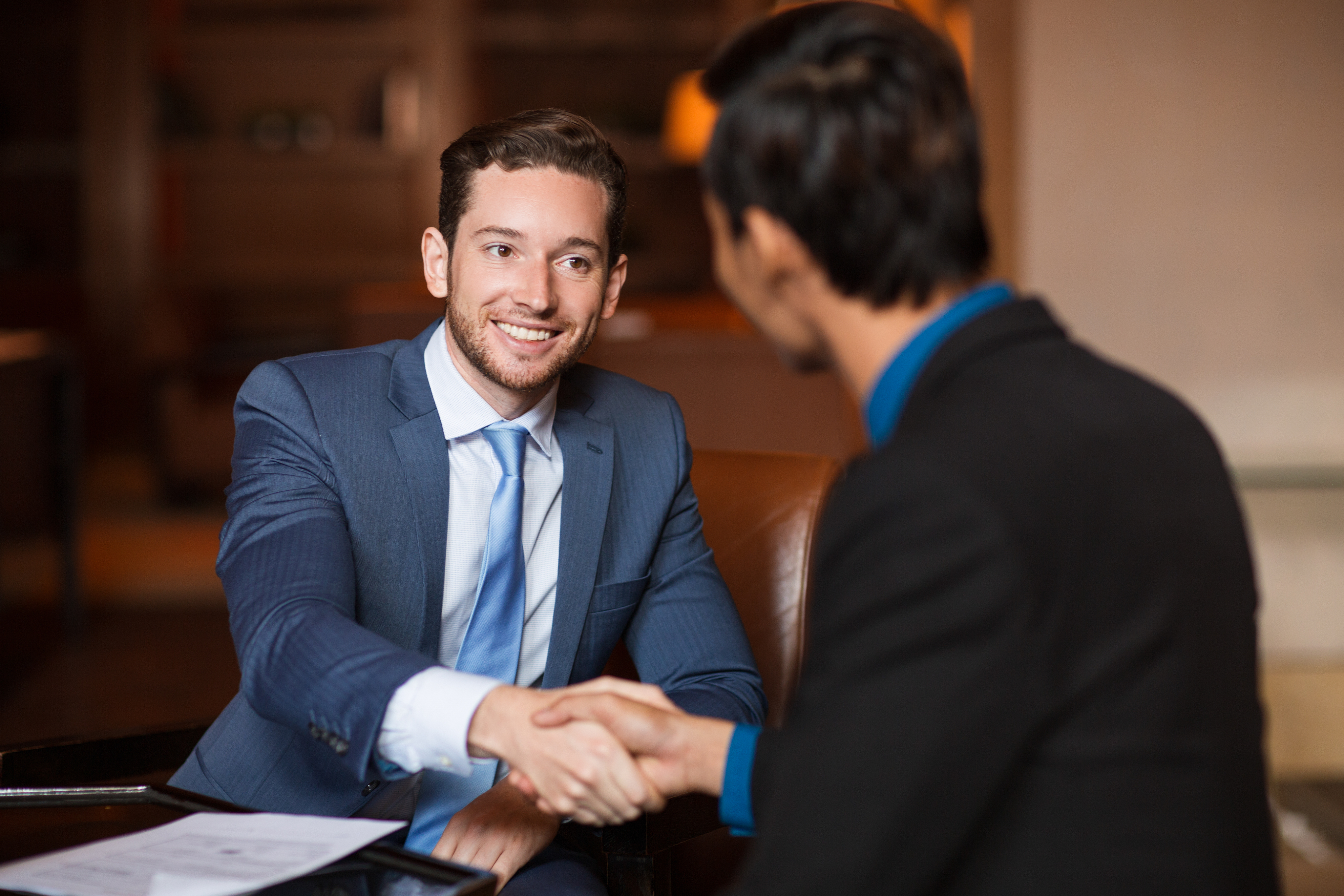 Get in touch with MeBilling